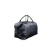 Шкіряна дорожня сумка темно-синя - BN-BAG-41-mystic