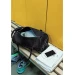Шкіряна сумка Harper чорна Crazy Horse - BN-BAG-14-g-kr