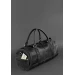Шкіряна сумка Harper чорна Crazy Horse - BN-BAG-14-g-kr