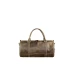 Шкіряна сумка Harper темно-коричнева Crazy Horse - BN-BAG-14-o
