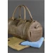Шкіряна сумка Harper темно-коричнева Crazy Horse - BN-BAG-14-o