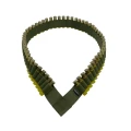 Бандольєра DANAPER Bandolier, Khaki