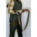 Бандольєра DANAPER Bandolier, Khaki