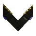 Бандольєра Danaper Bandolier Black