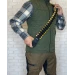 Бандольєра Danaper Bandolier Black