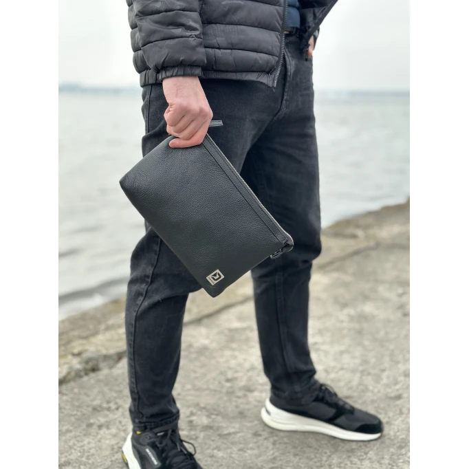 Огляд Danaper Clutch