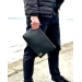 Клатч DANAPER CLUTCH, Black для прихованого носіння пістолета