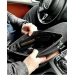Клатч DANAPER CLUTCH, Black для прихованого носіння пістолета
