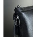 Клатч DANAPER CLUTCH, Black для прихованого носіння пістолета