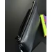 Клатч DANAPER CLUTCH, Black для прихованого носіння пістолета