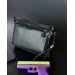 Клатч DANAPER CLUTCH, Black для прихованого носіння пістолета