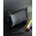 Клатч DANAPER CLUTCH, Black для прихованого носіння пістолета