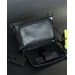 Клатч DANAPER CLUTCH, Black для прихованого носіння пістолета