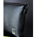 Клатч DANAPER CLUTCH, Black для прихованого носіння пістолета
