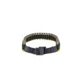 Патронташ DANAPER CARTRIDGE BELT, 30 bullets, Black