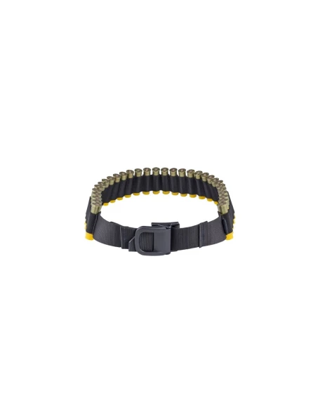 Патронташ DANAPER CARTRIDGE BELT, 30 bullets, Black