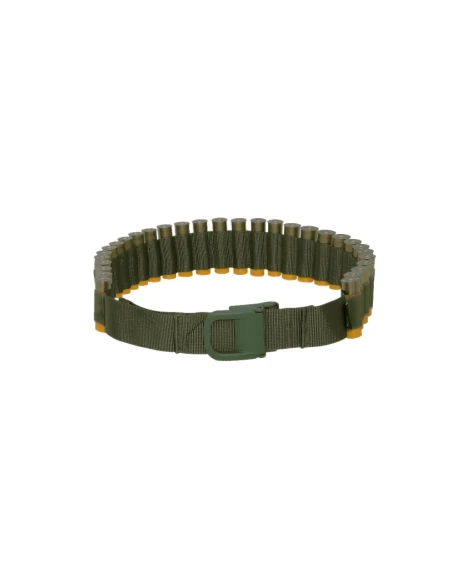 Патронташ DANAPER CARTRIDGE BELT, 30 bullets, Olive