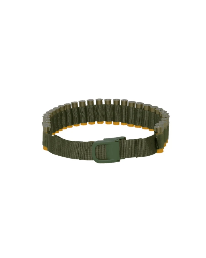 Патронташ DANAPER CARTRIDGE BELT, 30 bullets, Olive