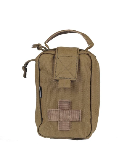 Підсумок для аптечки A-line CM34, Coyote