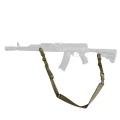 Ремінь DANAPER Attacker, Coyote 