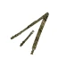 Ремінь DANAPER Attacker, MultiCam 