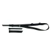 Ремінь збройовий триточковий DANAPER Silent Sling Black