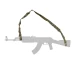 Збройовий ремінь Danaper Patrol Sling, MM-14