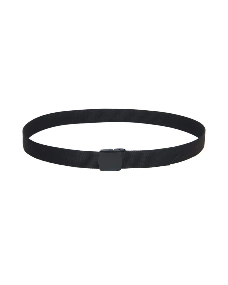 Ремінь DANAPER Easy Lock 38 мм, р.L Black