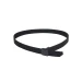 Ремінь DANAPER Easy Lock 38 мм, р.L Black