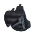 Рюкзак збройовий DANAPER STEALTH, Black