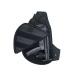 Рюкзак збройовий DANAPER STEALTH Urban, Black