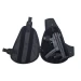 Рюкзак збройовий DANAPER STEALTH Urban, Black