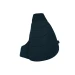 Рюкзак збройовий DANAPER STEALTH Urban, Black