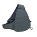 Рюкзак збройовий DANAPER STEALTH Urban, Graphite