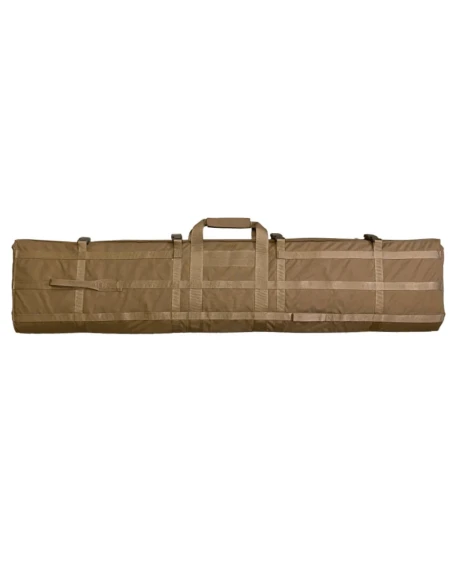 Транспортувальний чохол та снайперський мат DANAPER MSM (Modular Sniper Mat), Сoyote