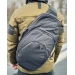 Рюкзак-чохол для зброї DANAPER NAUTILUS 56, Black