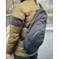 Рюкзак-чохол для зброї DANAPER NAUTILUS 56, Black