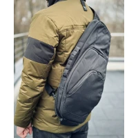 Чохол збройовий NAUTILUS 56, Black