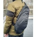 Рюкзак-чохол для зброї DANAPER NAUTILUS 56, Black