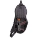 Рюкзак-чохол для зброї DANAPER NAUTILUS 56, Black