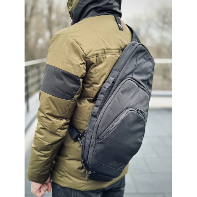 Огляд на Danaper Nautilus