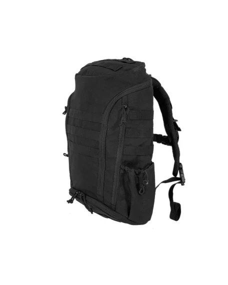 Рюкзак DANAPER Spartan 30 L, Black