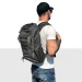 Рюкзак DANAPER Spartan 30 L, Black