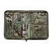 Чохол для блокноту стрільця Danaper Organizer, MultiCam