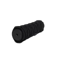Чохол для глушника Danaper SilencerCover D4, cord, Black