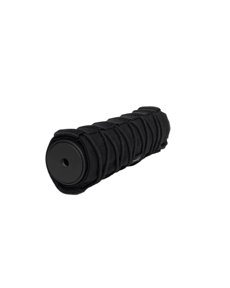 Чохол для глушника SilencerCover D4, cord, Black