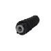 Чохол для глушника Danaper SilencerCover D4, cord, Black
