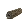 Чохол для глушника Danaper SilencerCover D4, cord, MultiCam