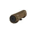 Чохол для глушника DANAPER SilencerCover D5, strap, Coyote