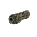 Чохол для глушника DANAPER SilencerCover D5, strap, MultiCam